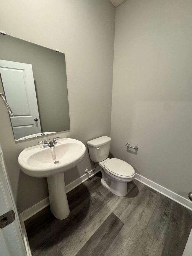 Building Photo - Spacious 2,495 Sq. Ft. New Construction Ho...