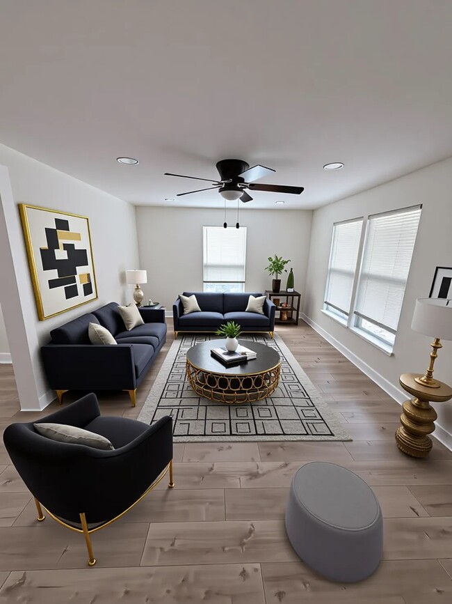 Building Photo - 1526 E 32nd 1/2 St