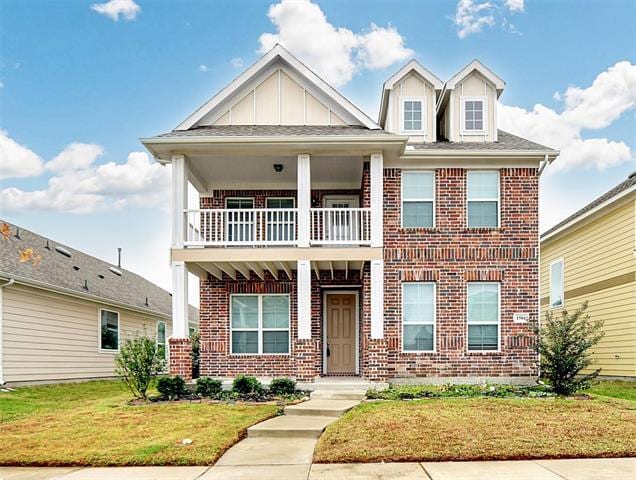 Primary Photo - 1504 Emerald Tree Pl