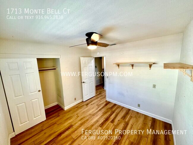 Building Photo - 1713 Monte Bell Ct
