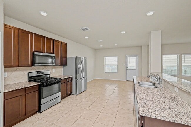 Building Photo - 2 Week Free Move-In Special! Spacious 2-Story Home w/ Open Floor Plan & Private Yard – St. Hedwig