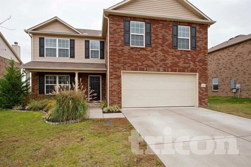 Building Photo - 1021 Patmore Ln