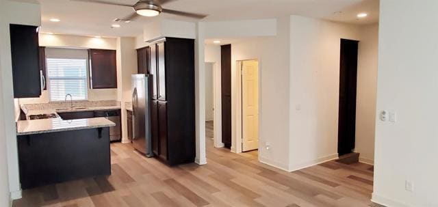 Building Photo - 719 Magnolia Ave