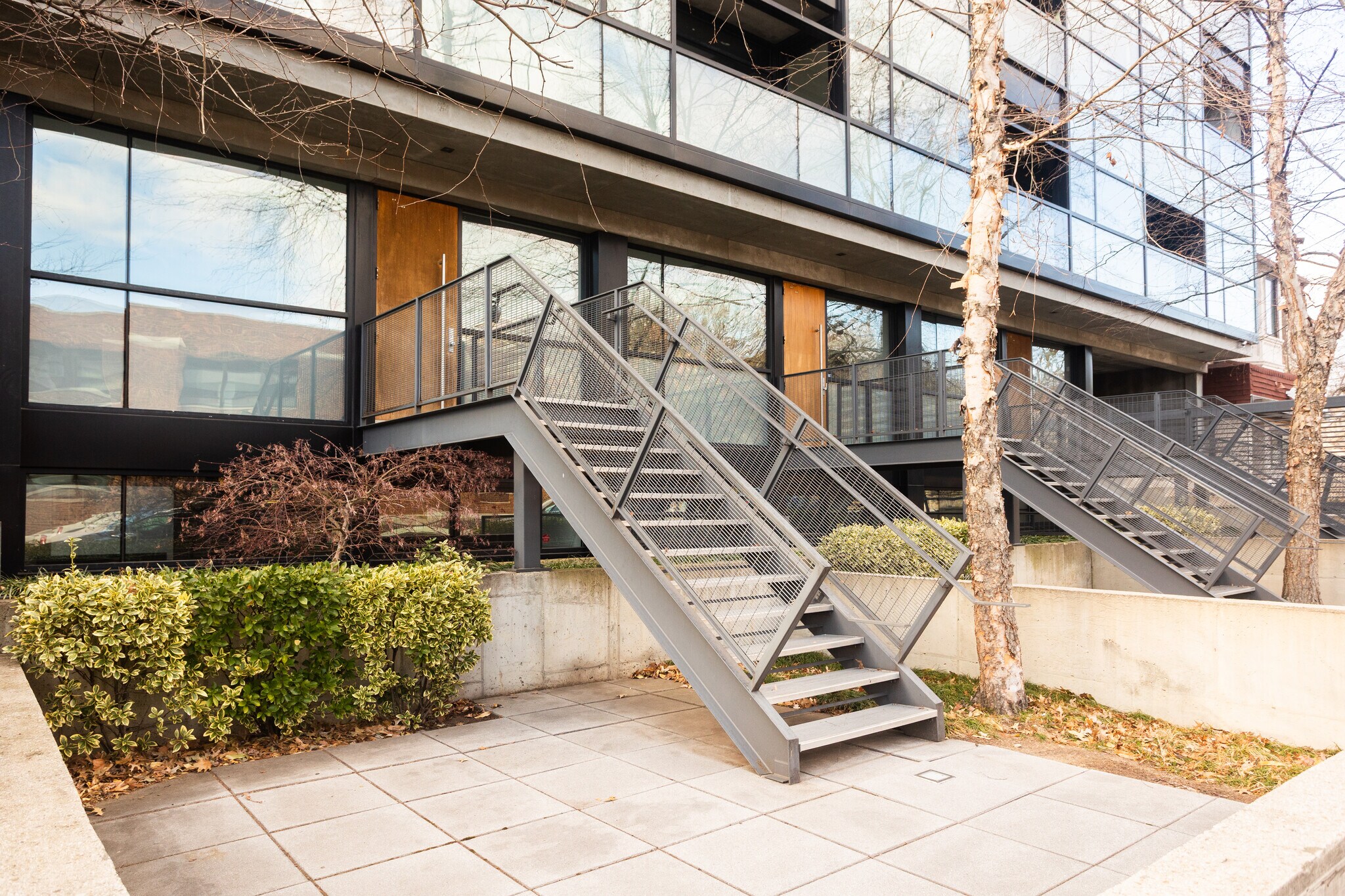 Building Photo - 2250 11th St NW