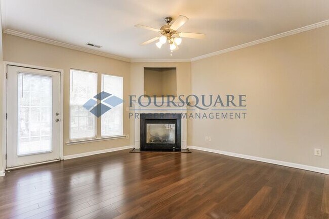 Building Photo - Spacious 3-Bed Single-Family Home with Fireplace, Back Patio & 2-Car Garage – Near RTP, I-40 & So...