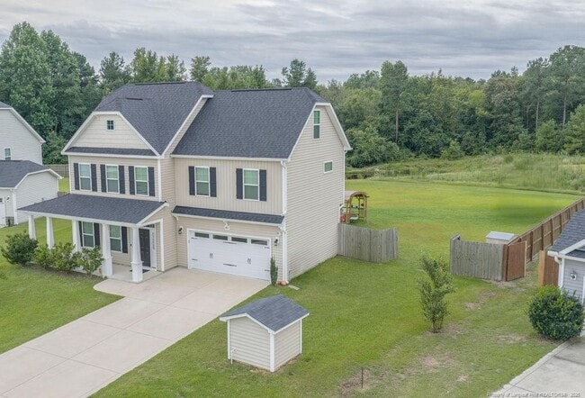 Building Photo - 6821 Hunters Den Rd