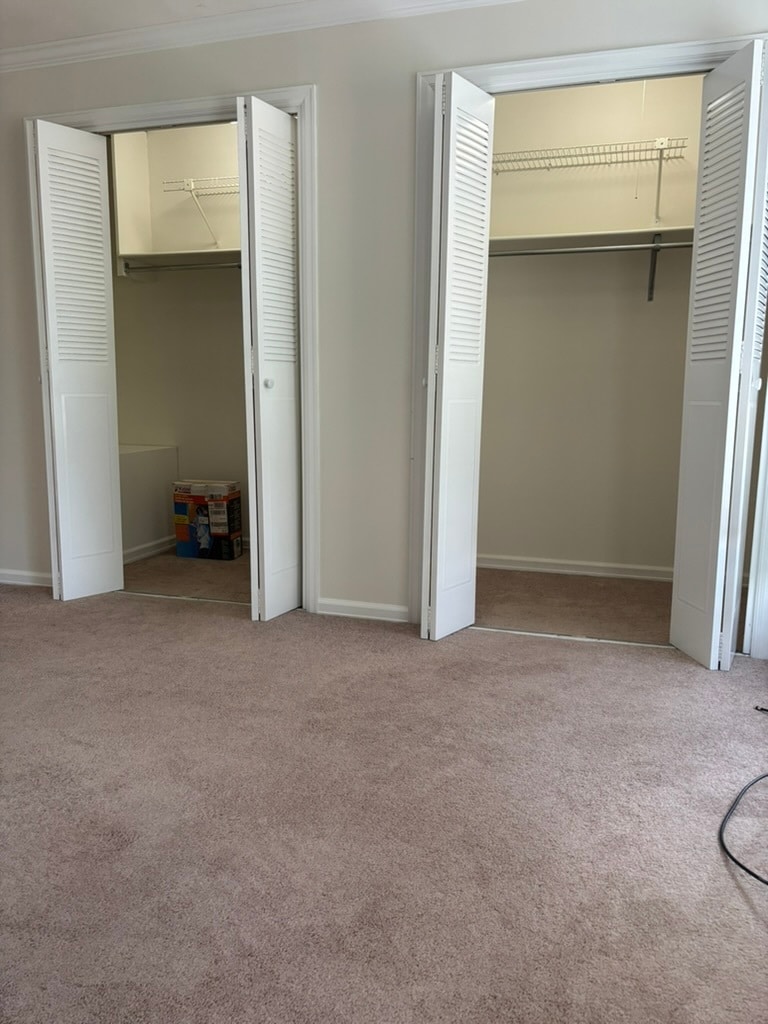Master closests - 43 State St