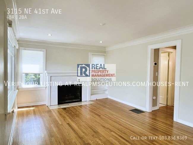 Building Photo - 3115 NE 41st Ave