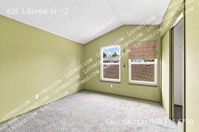 Building Photo - 625 S Depew St