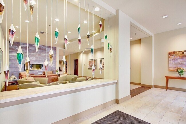 Building Photo - Live in the Heart of Ballard!