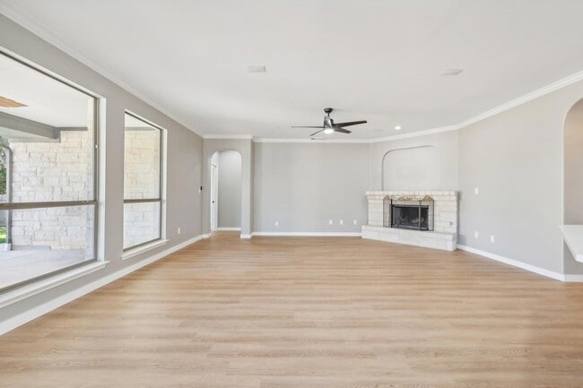 Building Photo - 7324 Moon Rock Rd