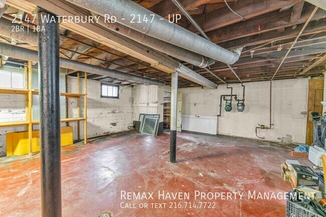 Building Photo - 2147 Waterbury Rd