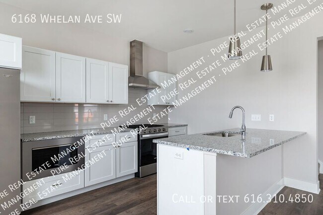 Building Photo - 6168 Whelan Ave SW