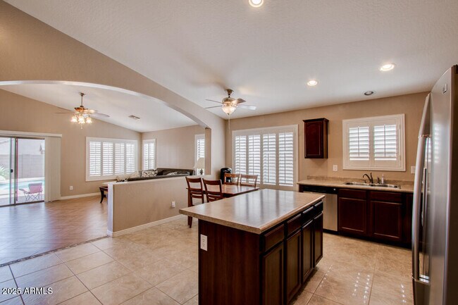 Building Photo - 17597 W Corrine Dr