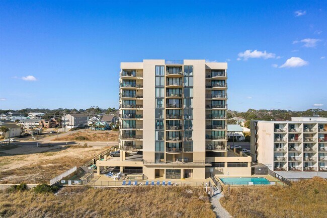 Building Photo - 1425 S Ocean Blvd