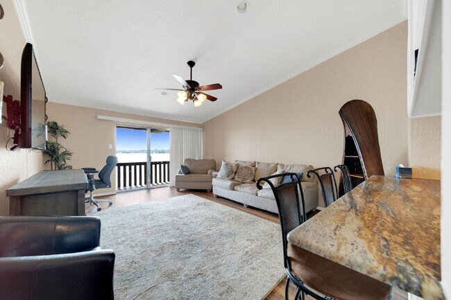 Building Photo - Welcome to your lakeside sanctuary in the ...