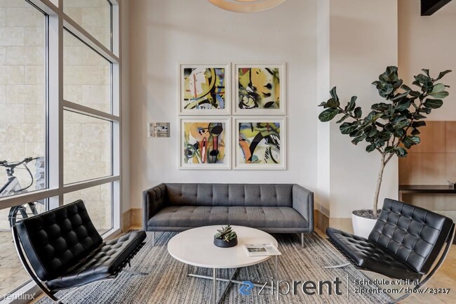 Building Photo - 2 br, 2 bath Condo - 1160 Mission Street, ...