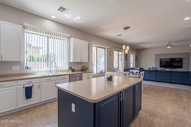 Building Photo - 3777 E Scorpio Pl