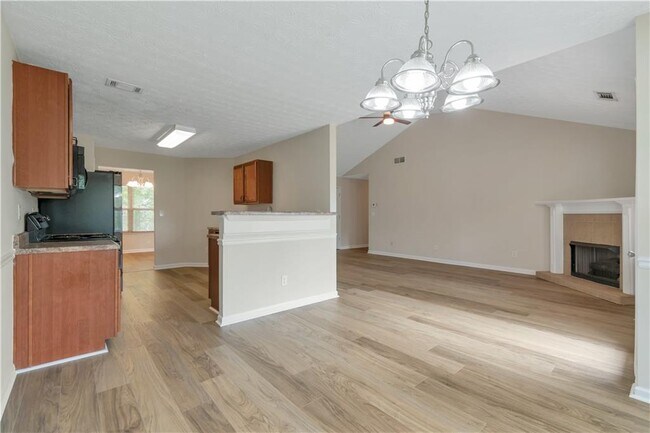 Building Photo - 3168 Meadow Point Dr