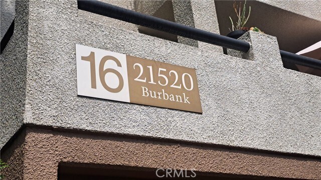Building Photo - 21520 Burbank Blvd