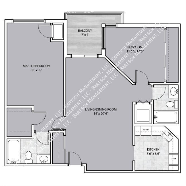 Building Photo - 4909 W Edgerton Ave