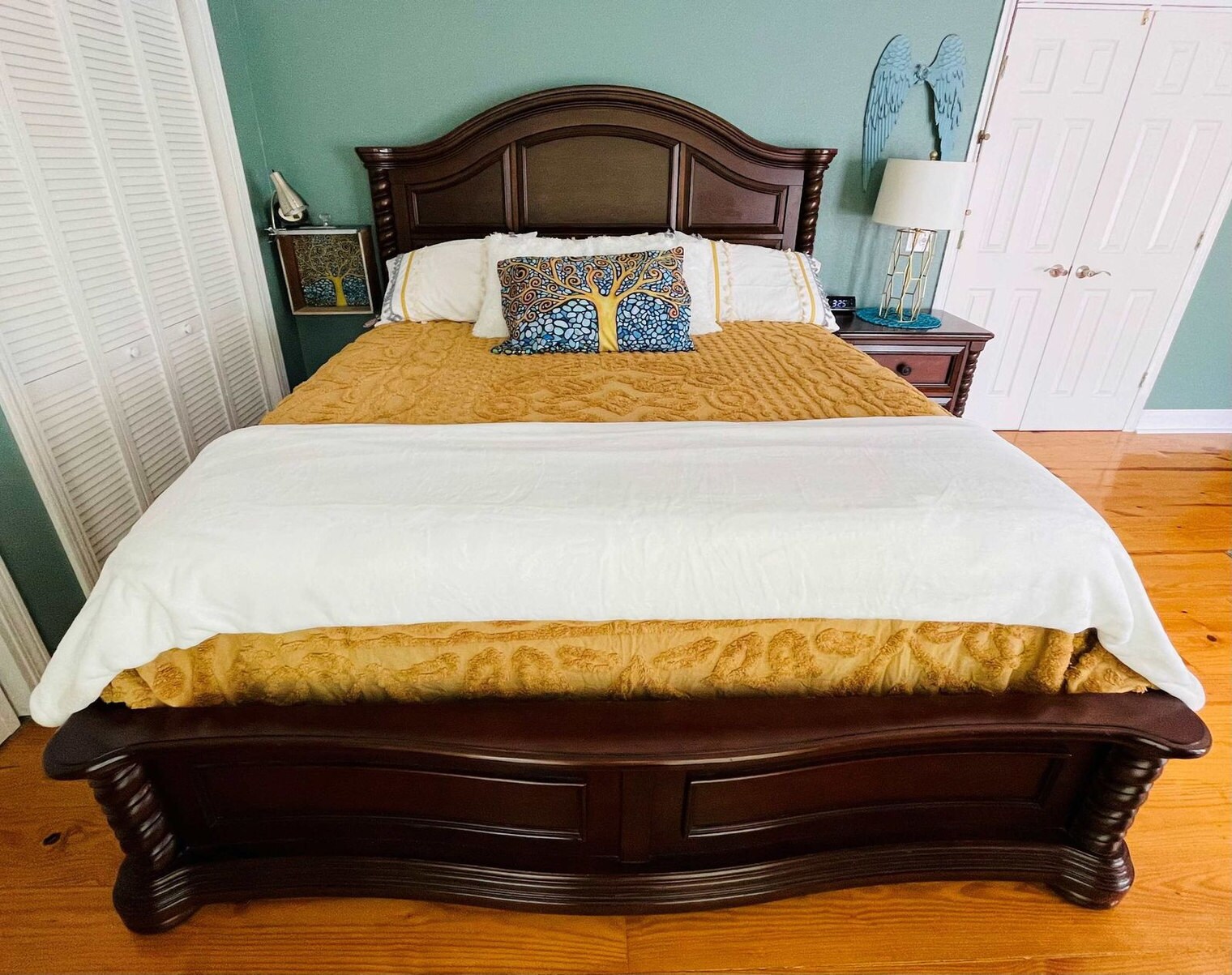 Building Photo - 316 Jacobs Creek Park Rd