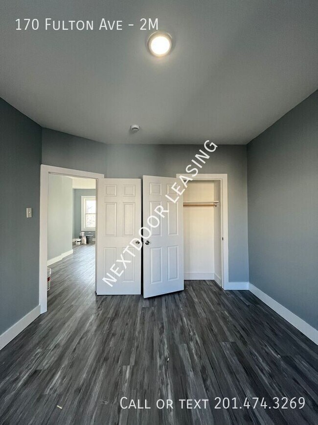 Building Photo - 170 Fulton Ave