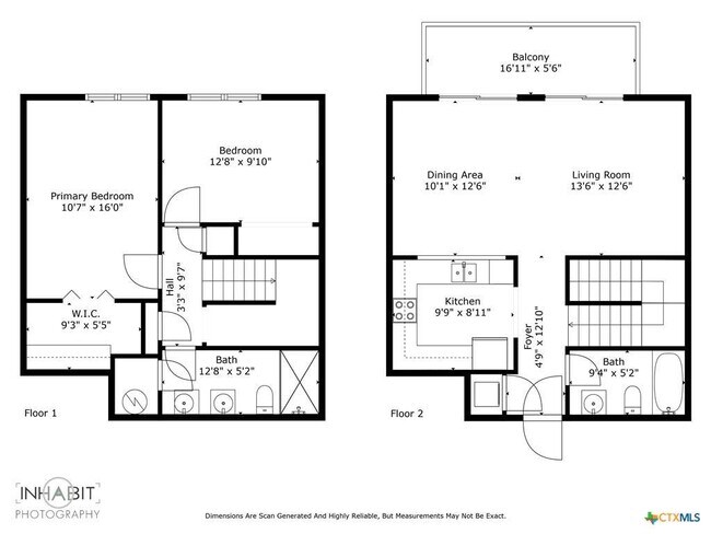 Building Photo - 3216 Poe Cove