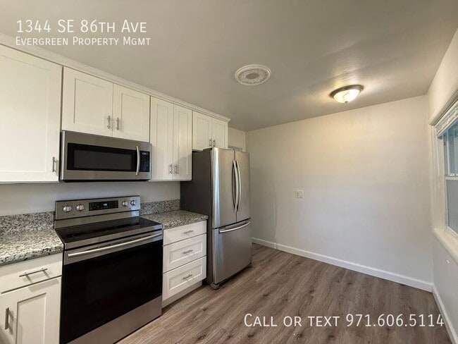 Building Photo - 1344 SE 86th Ave