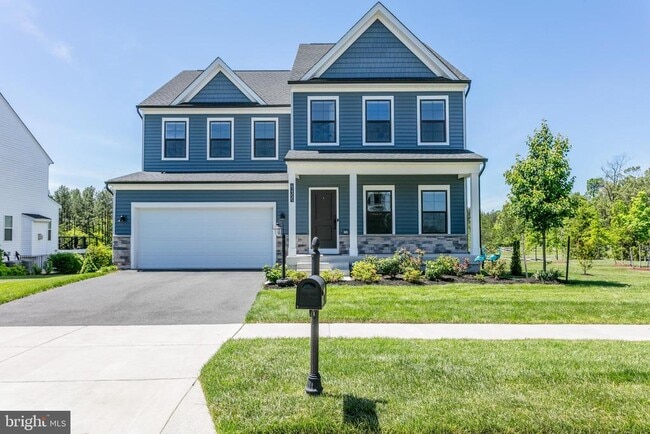 Building Photo - 41355 Tarragon Leaf Dr