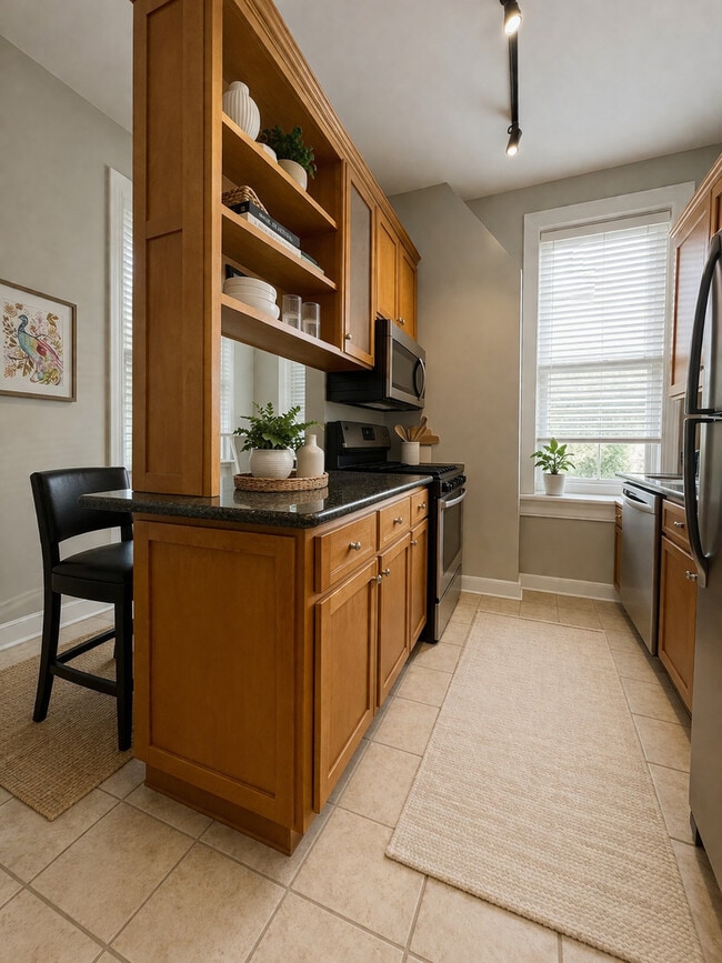 Building Photo - 4110 N Southport Ave