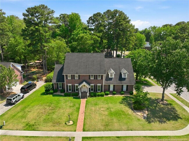 Building Photo - 3525 Prestwick Dr