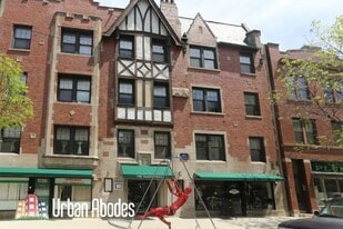 Building Photo - 4823 N Damen Ave
