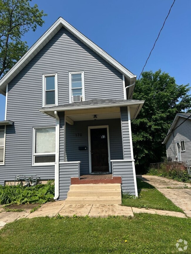 Building Photo - N. Du Bois Ave