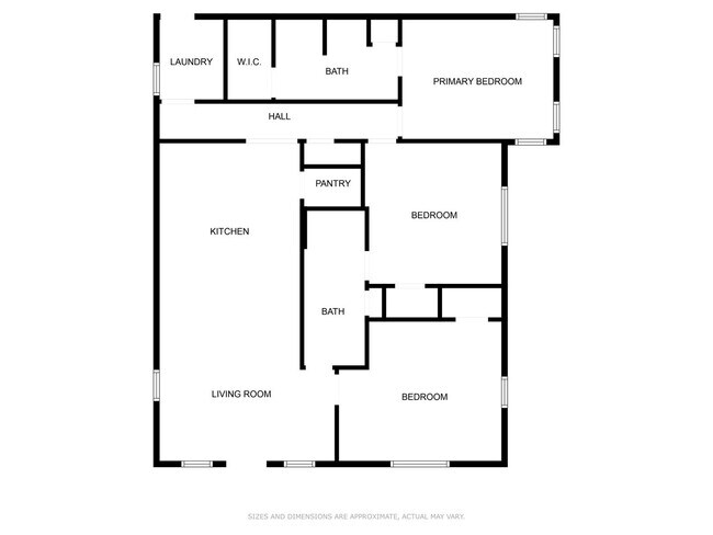 Building Photo - Gorgeous 3 bedroom 2 bathroom home