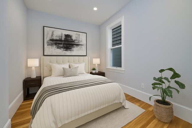 Building Photo - 38 Washburn St