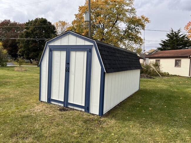 Building Photo - Roland Single Family