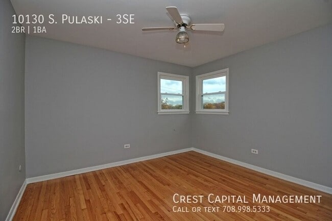 Building Photo - 10136 S Pulaski Rd