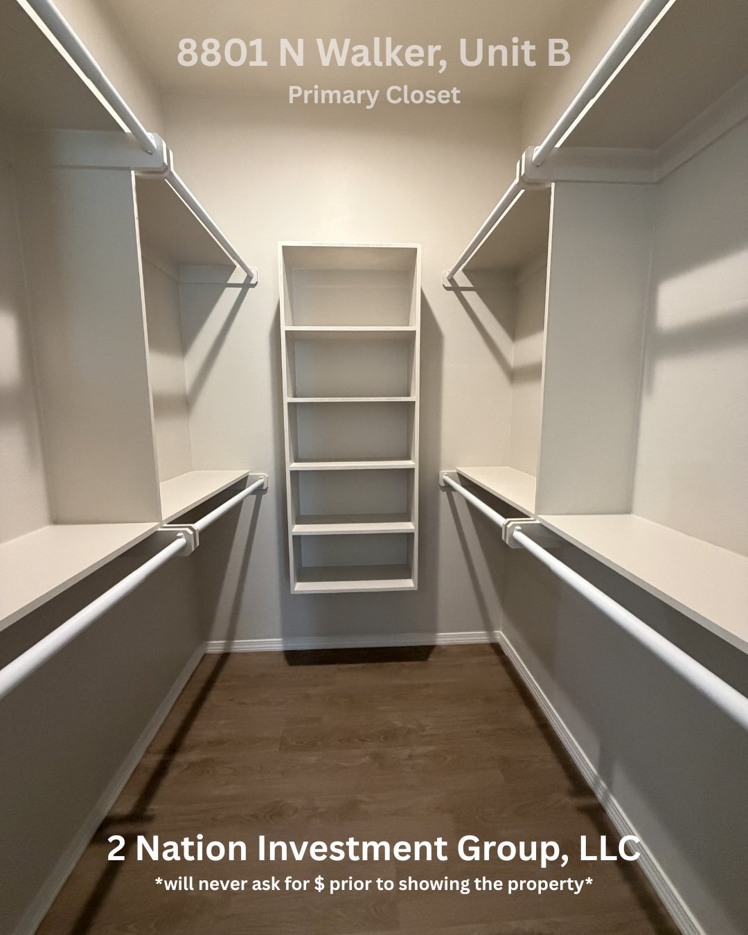 Building Photo - 8801 N Walker Ave