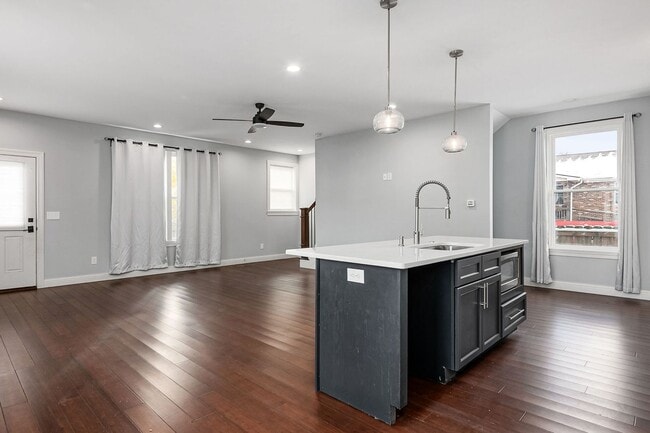 Building Photo - Beautiful new single family home on the Ne...