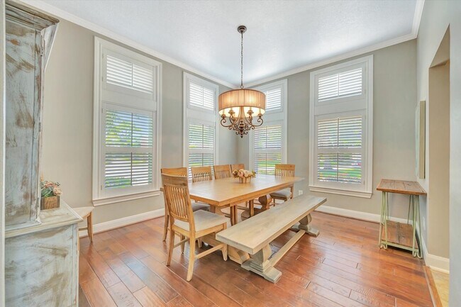 Building Photo - 3806 Canyon Bluff Ct