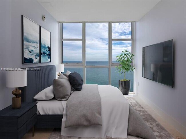 Building Photo - 18201 Collins Ave