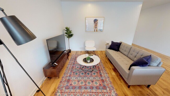 Building Photo - 1 br, 1 bath House - 1358 N Blandena Priva...