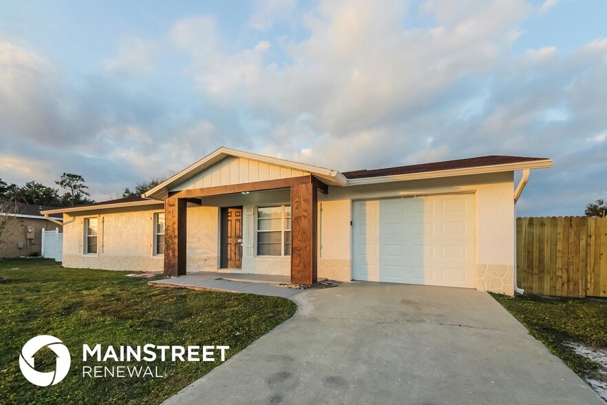 Building Photo - 660 McKinley Ct