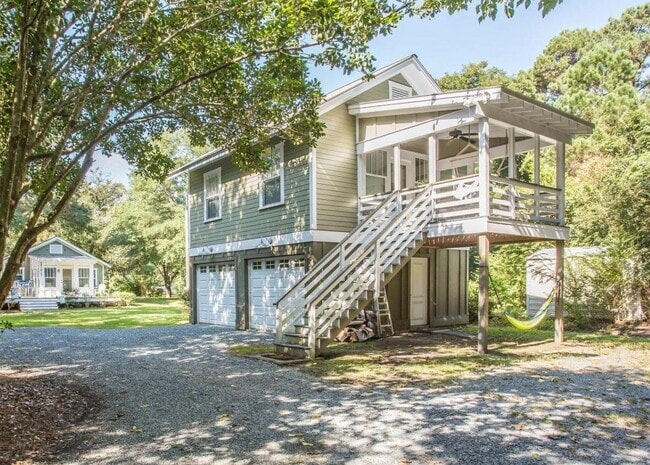 Building Photo - 4207 Wrightsville Ave