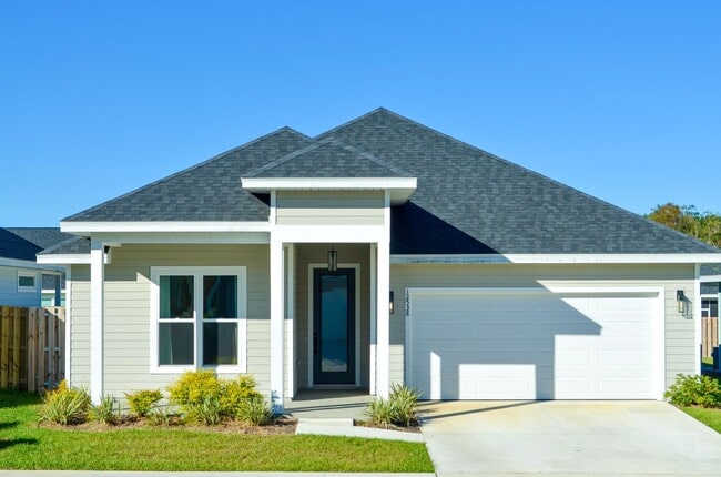 Building Photo - Savannah Station 3 Bedroom 2 Bath