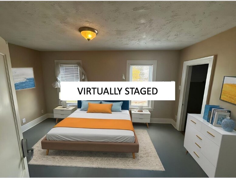 Building Photo - 366 New Scotland Ave