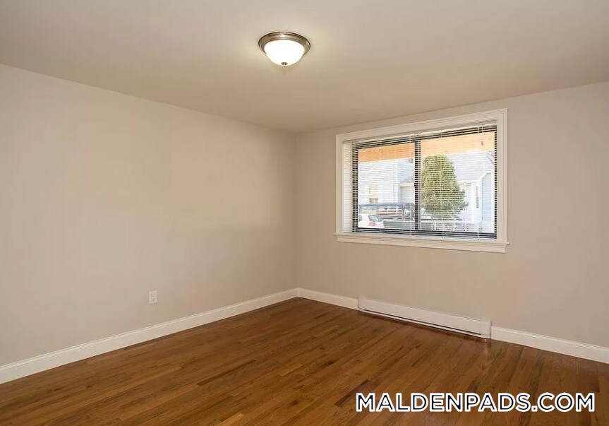 Building Photo - 134 Summer St