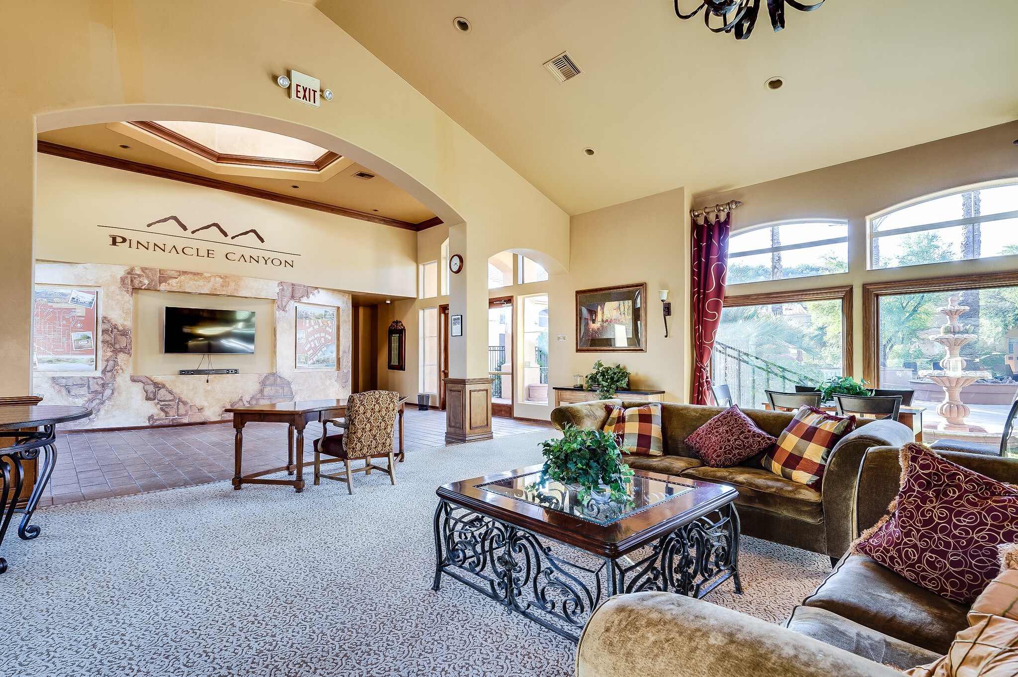 Building Photo - 7050 E Sunrise Dr