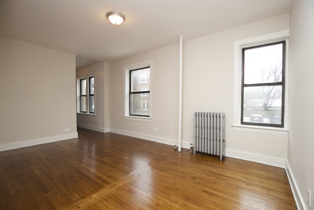 Building Photo - 1534 N Kedzie Ave